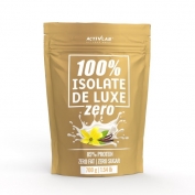 100% Isolate De Luxe 700g